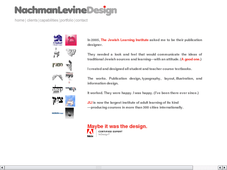 www.nachmanlevinedesign.com