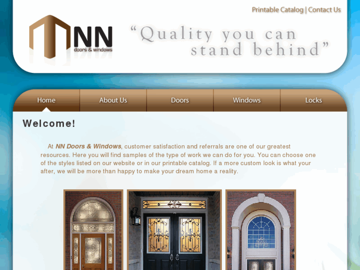 www.nndoors.com