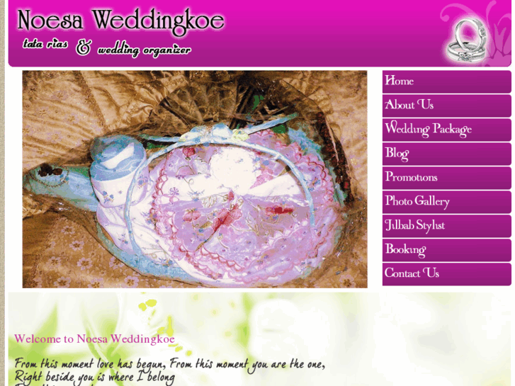 www.noesaweddingkoe.com