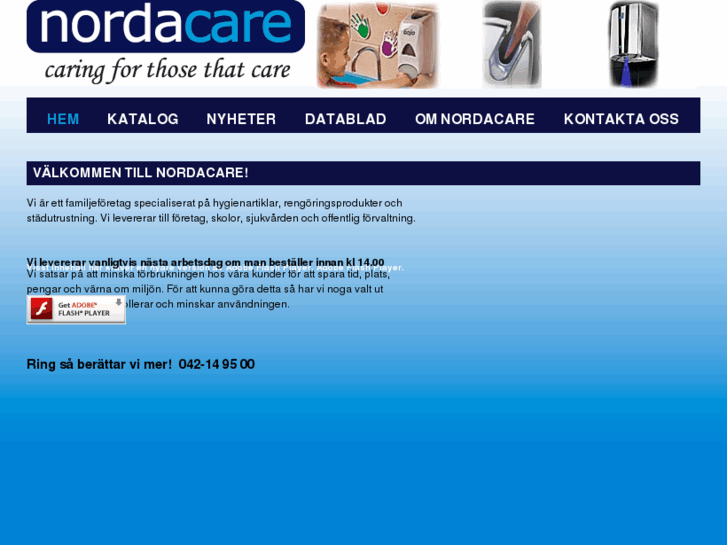 www.nordacare.com