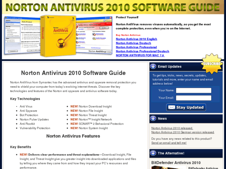 www.nortonantivirus-guide.com