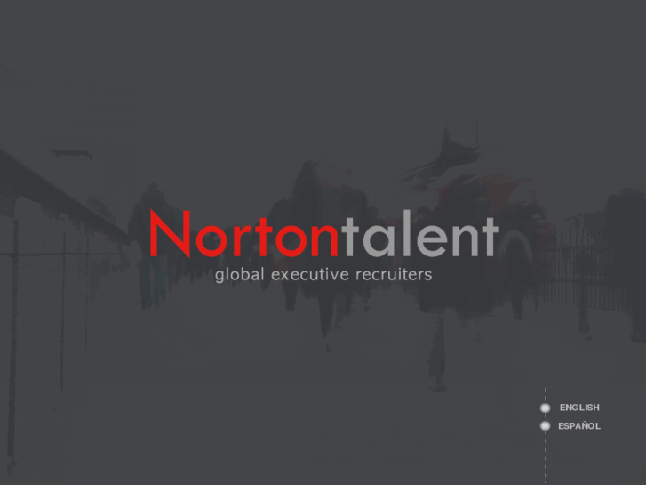 www.nortontalent.com