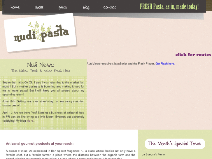 www.nudipasta.com