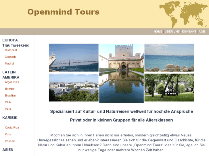 www.openmindtours.com