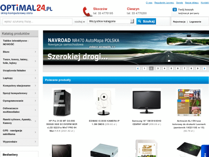 www.optimal24.pl