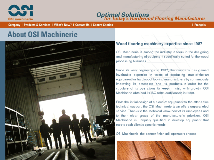 www.osimachine.com