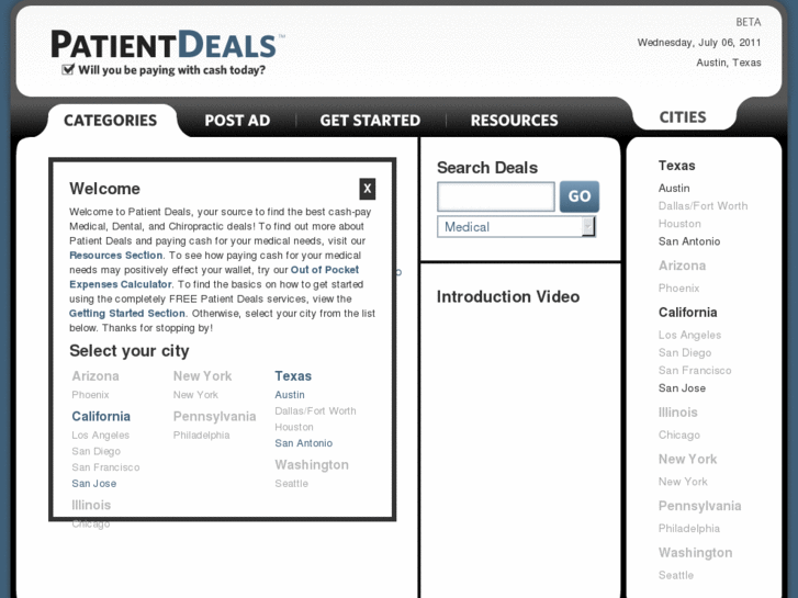 www.patientdeals.com