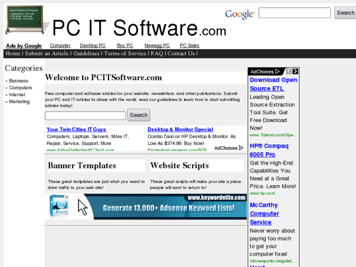 www.pcitsoftware.com