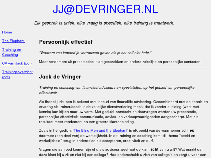 www.performanceverbetering.info