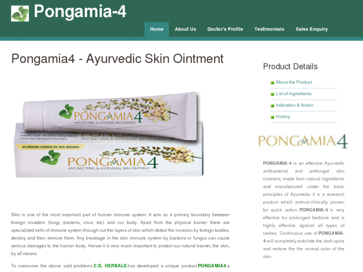 www.pongamia4.com