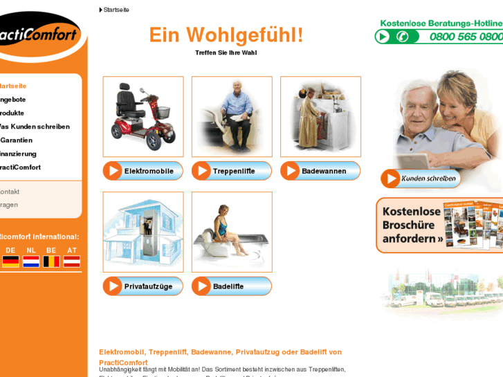 www.practicomfort.de