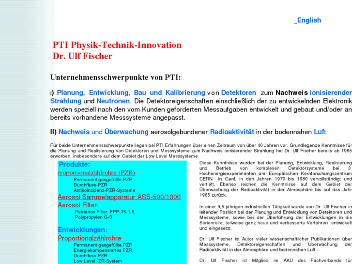 www.pti-physik.com