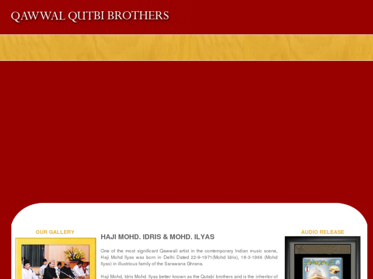 www.qawwalqutbibrothers.com