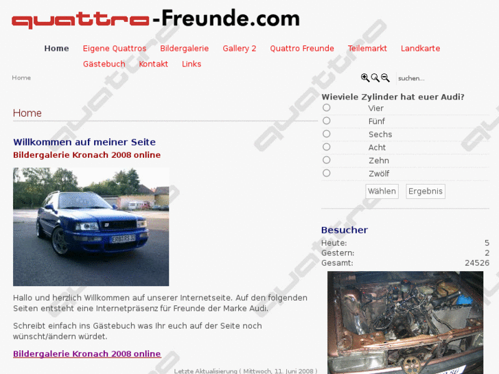 www.quattro-freunde.com