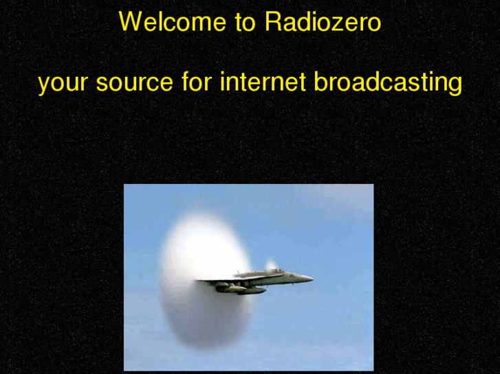 www.radiozero.com