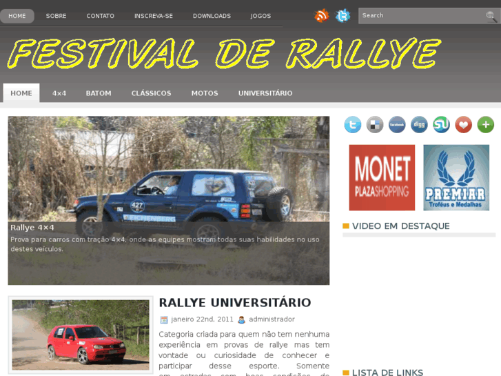 www.rallyefestival.com