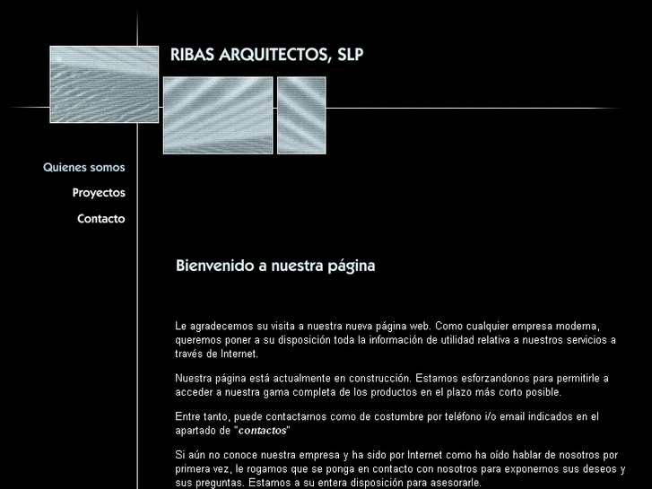 www.ribasarquitectos.com