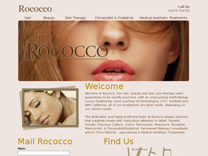 www.rococco.co.uk