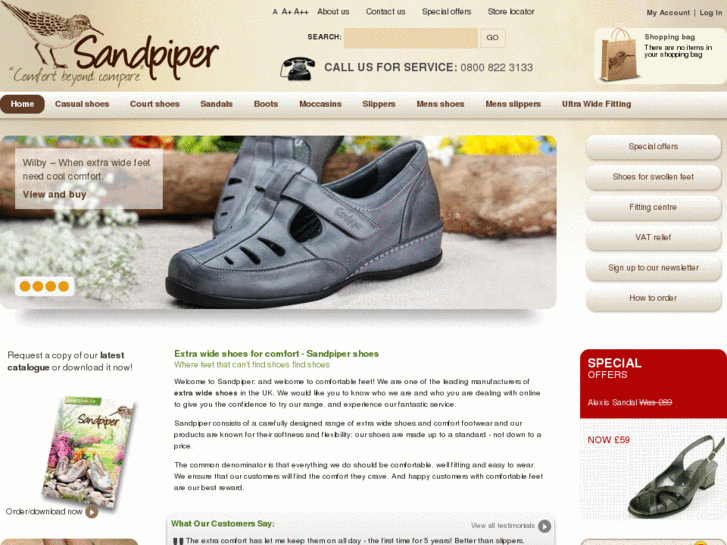 www.sandpipershoes.com