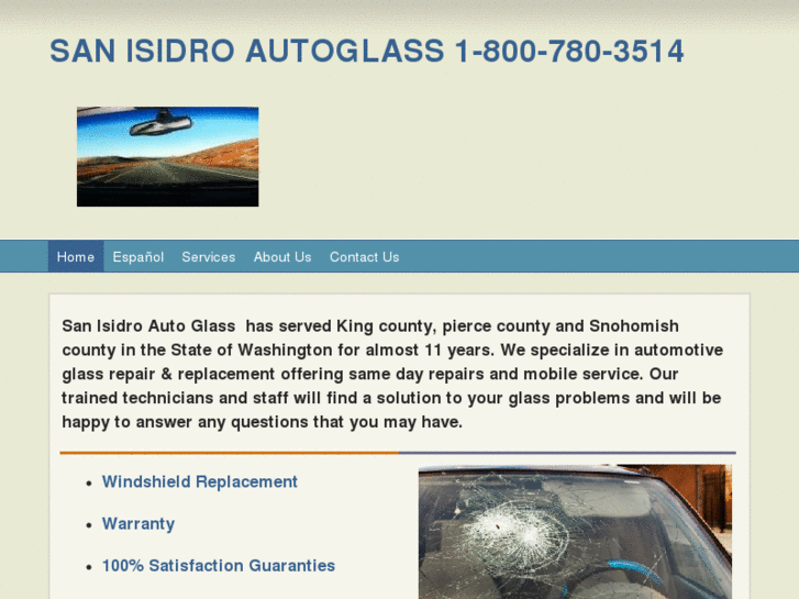 www.sanisidroautoglass.com