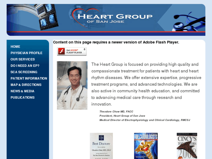 www.sanjoseheartgroup.com