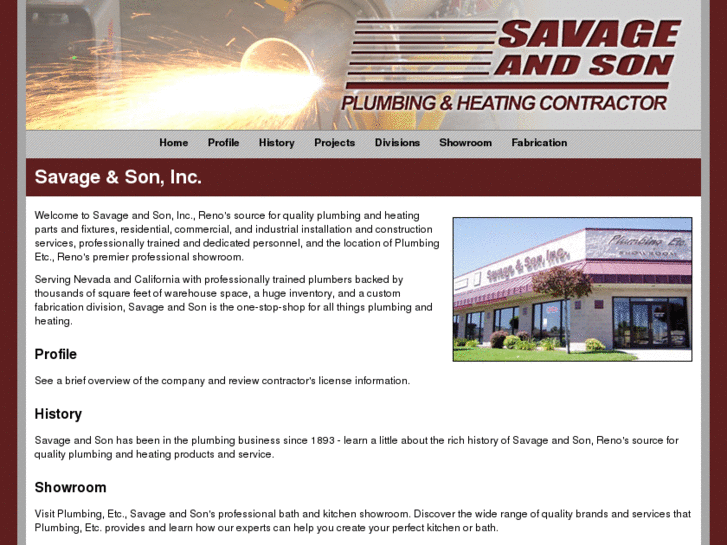 www.savageandson.com