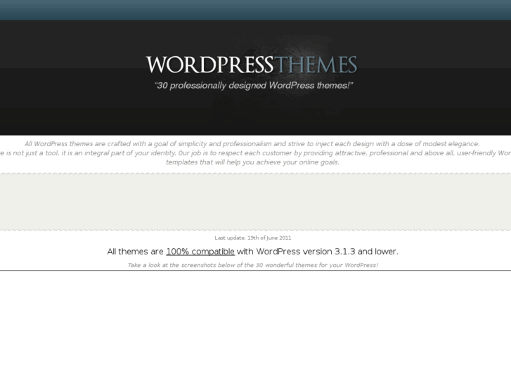 www.searchwordpressthemes.com