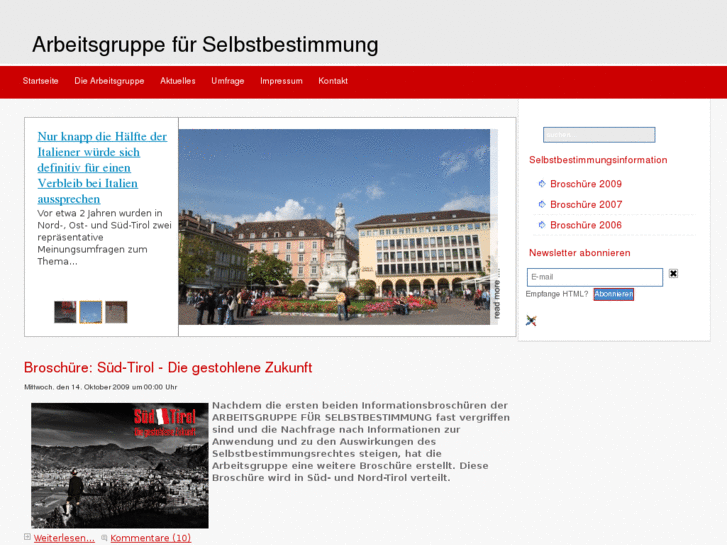 www.selbstbestimmung.com