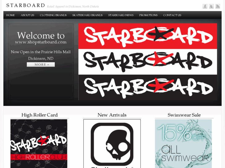 www.shopstarboard.com