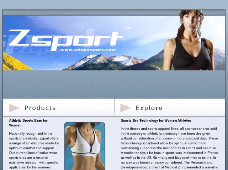 www.shopzsport.com