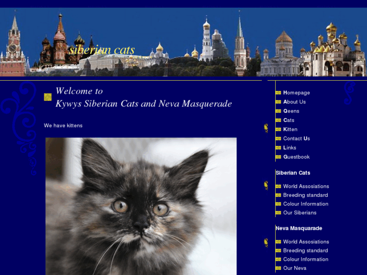 www.siberian-cat.co.nz