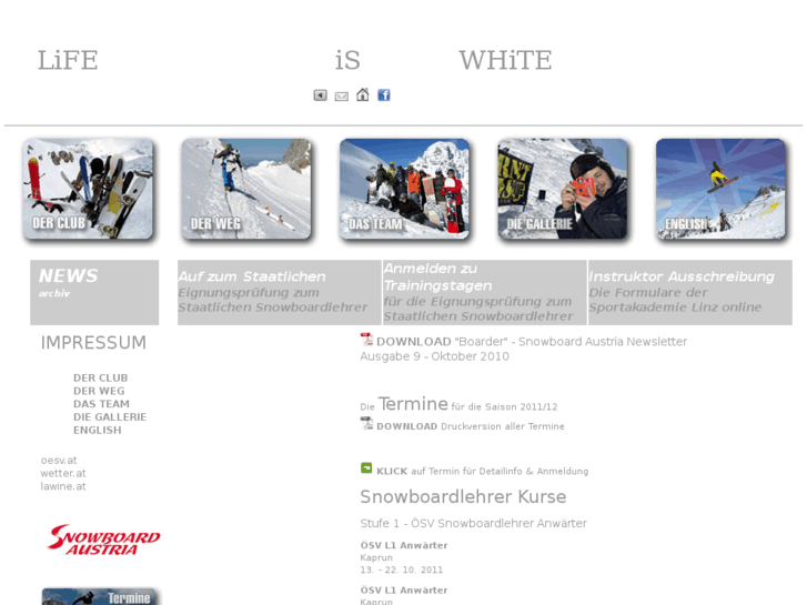 www.snowboarding-austria.com