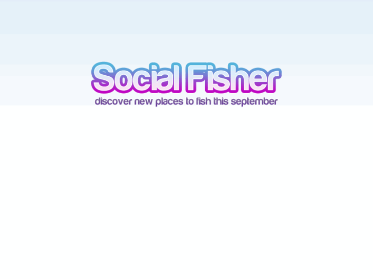 www.socialfisher.com