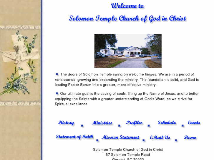 www.solomontemple.org