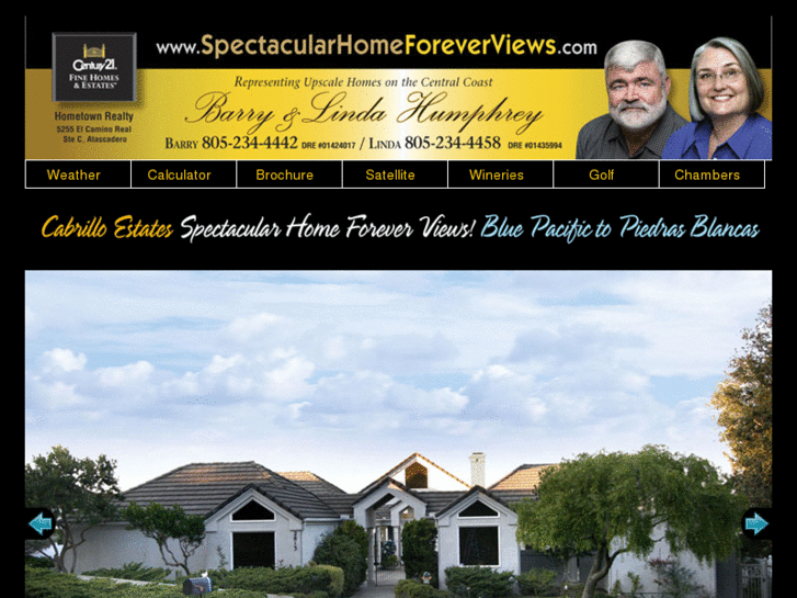 www.spectacularhomeforeverviews.com