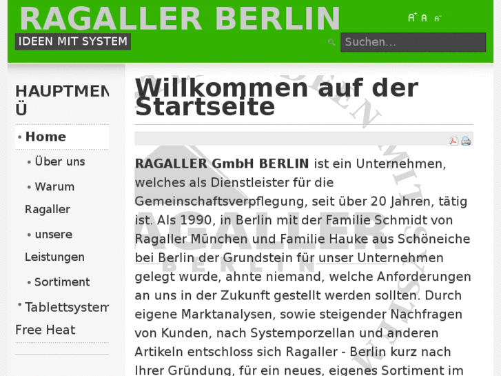 www.speisenverteilung.com