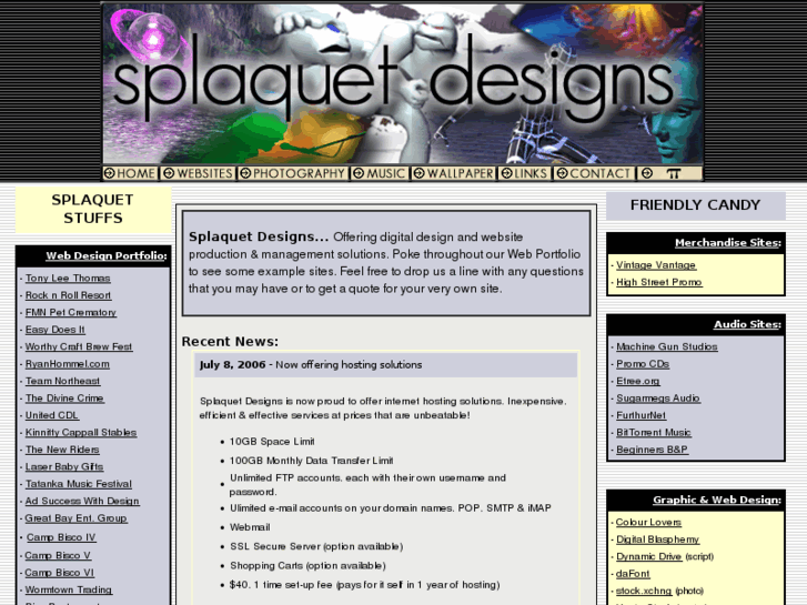 www.splaquetdesigns.com