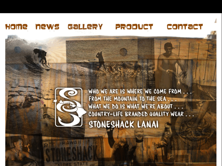 www.stone-shack.jp