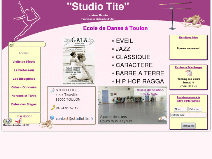 www.studiotite.fr