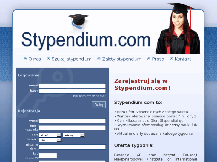 www.stypendium.com