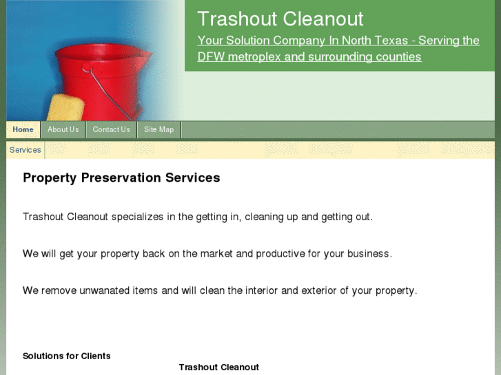 www.trashoutcleanout.com