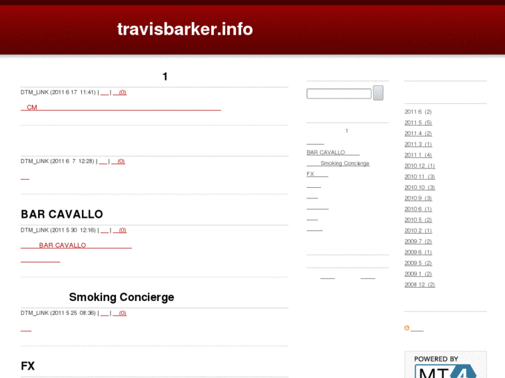 www.travisbarker.info