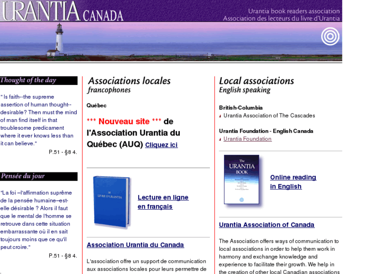 www.urantia-canada.com