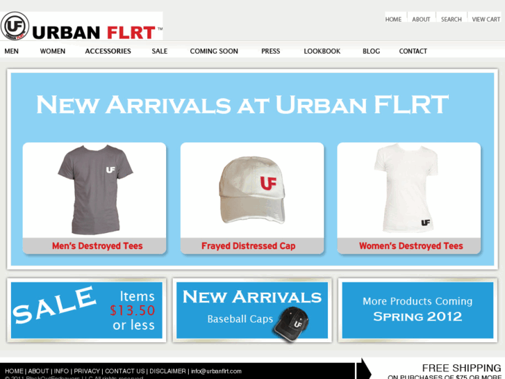 www.urbanflrt.com