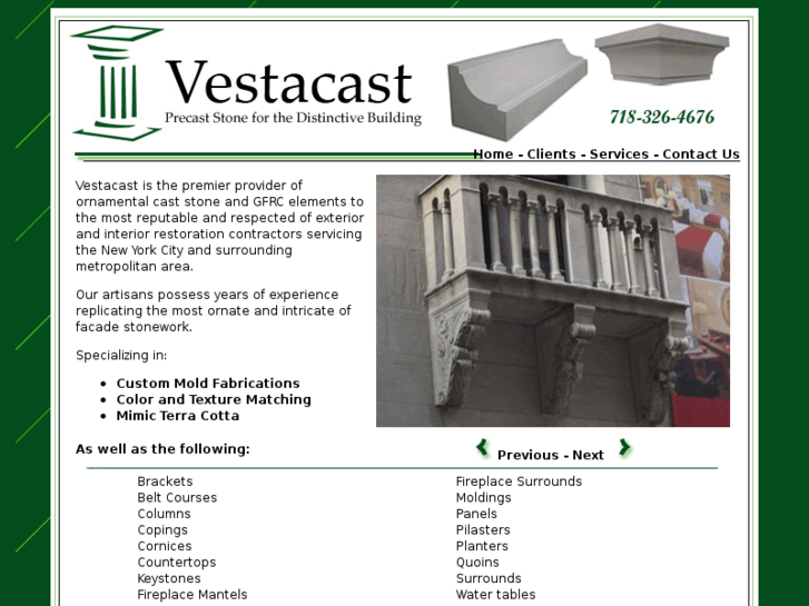 www.vestacast.com