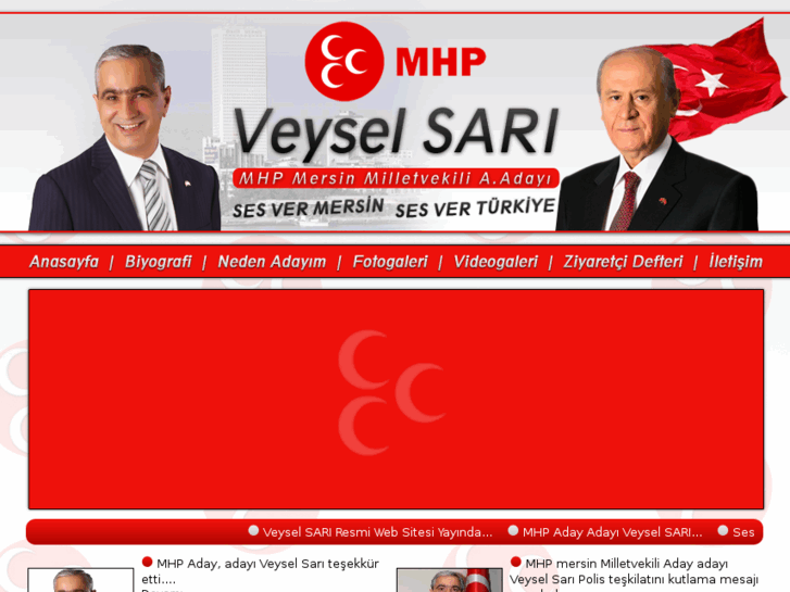 www.veyselsari.com