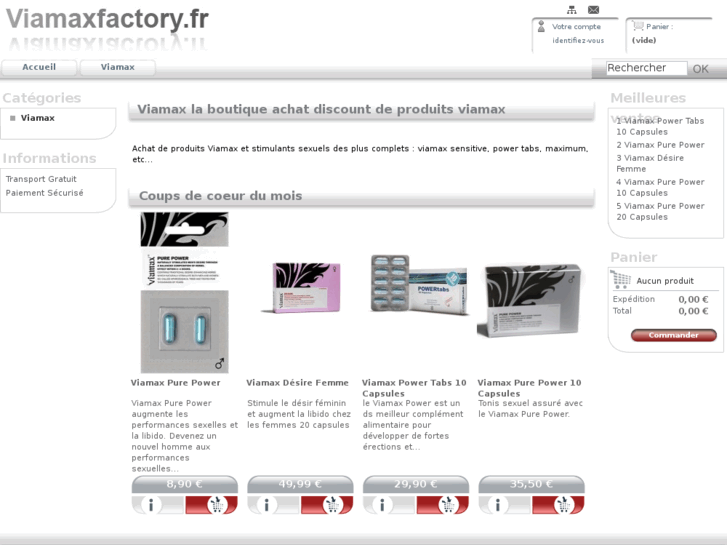 www.viamaxfactory.fr