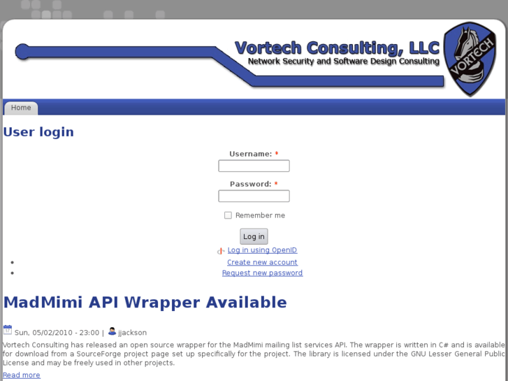 www.vortech.net