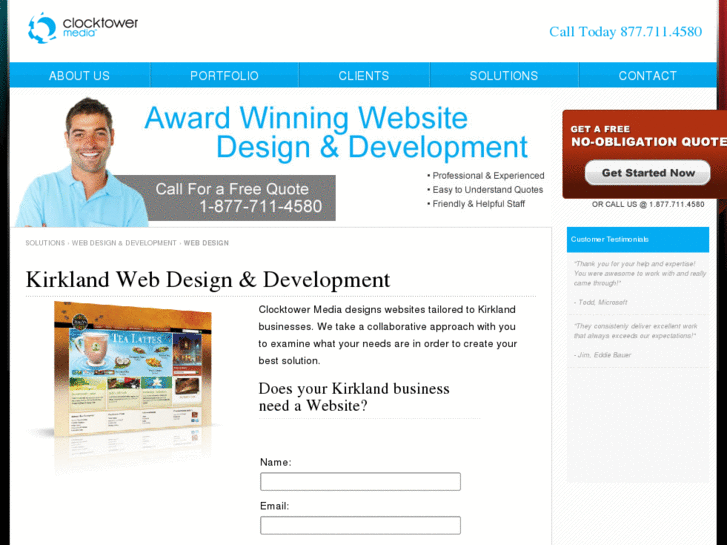 www.webdevelopmentkirkland.com
