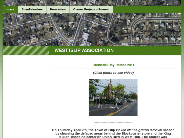 www.westislipassociation.org